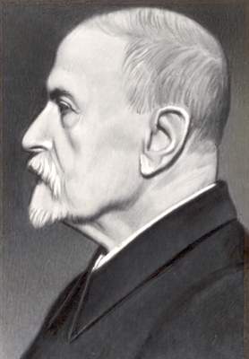 Т. Масарик.